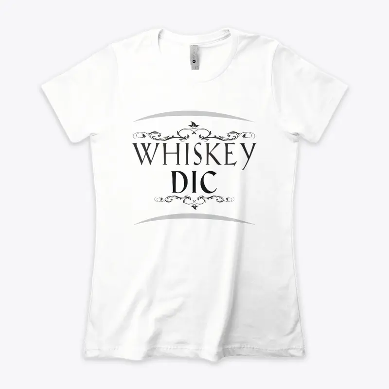 The Whiskey Dictionary - White