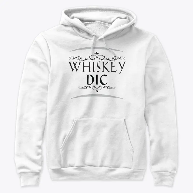 The Whiskey Dictionary - White