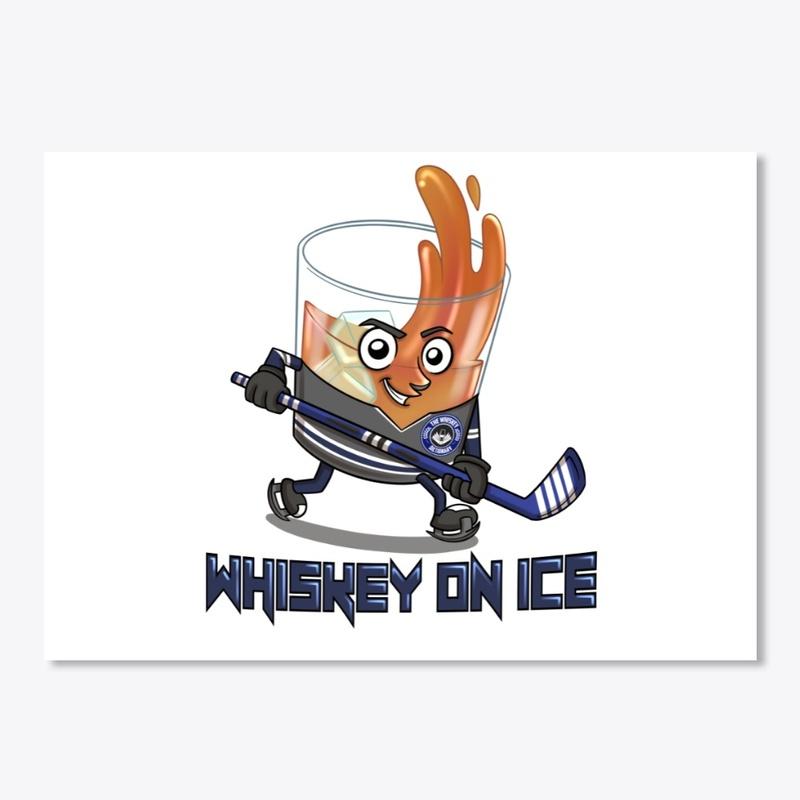 Whiskey on Ice